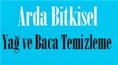 Arda Bitkisel Yağ ve Baca Temizleme - Muğla